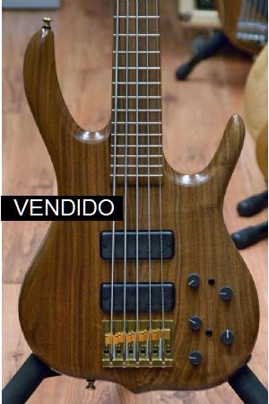 Ken Smith BSR5M-G Ken Smith BSR5M-G